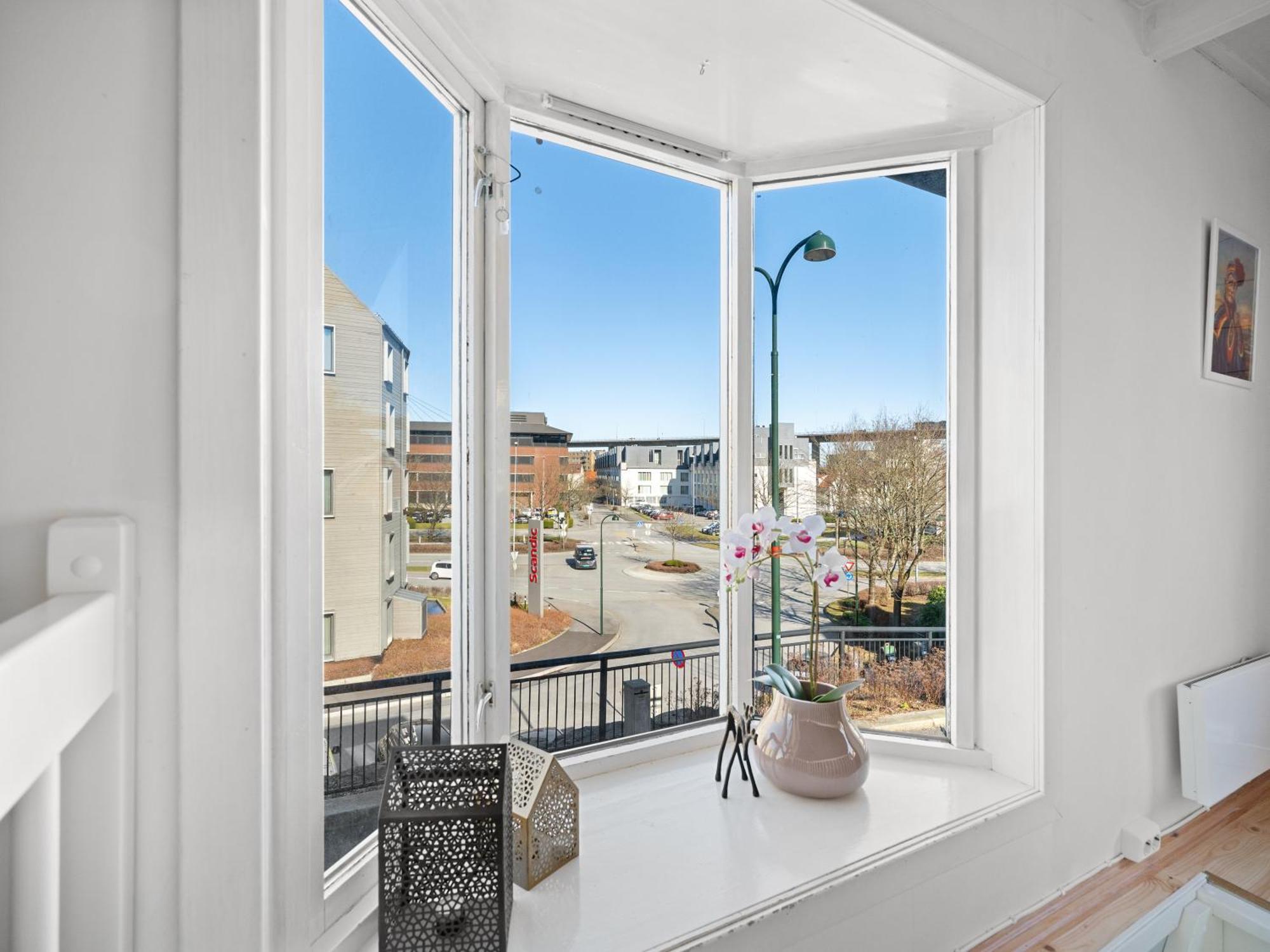 Charming House In The Heart Of Ставангер Екстериор снимка