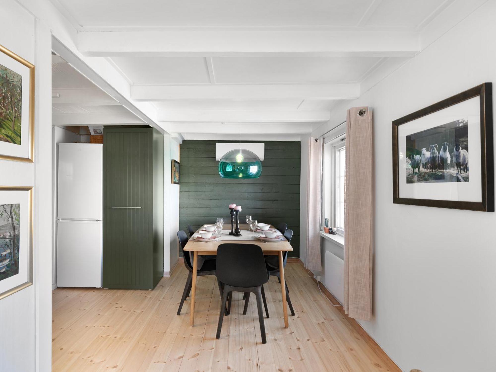 Charming House In The Heart Of Ставангер Екстериор снимка